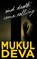 And Death Came Calling, Deva Mukul - Paperback - 9789351362159