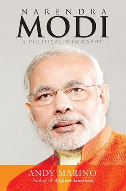 Narendra Modi, Andy Marino - Ebook - 9789351362180