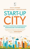 Start-up City