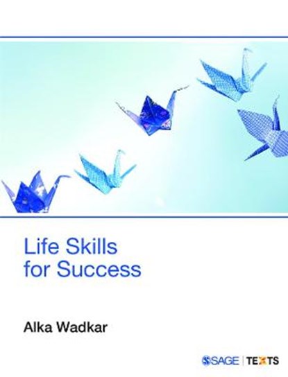 Life Skills for Success, Wadkar - Paperback - 9789351507314