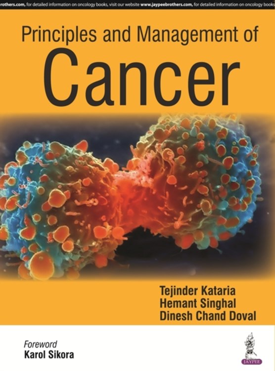 Principles & Management of Cancer