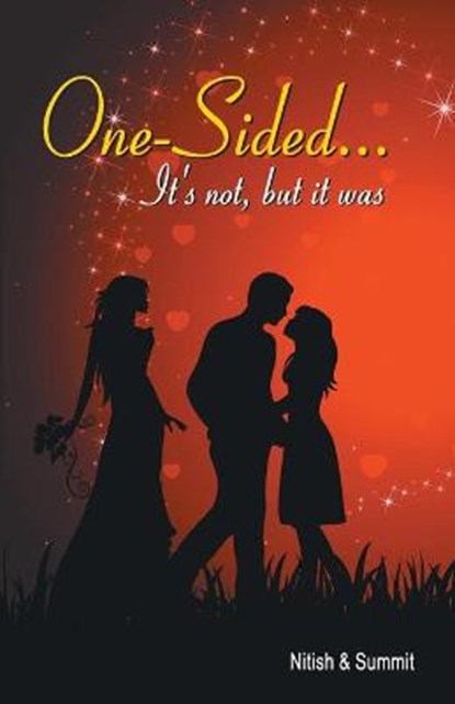 One-Sided..., niet bekend - Paperback - 9789351651086
