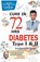 Diabities Type 1 & 2, Biswaroop Chowdhury Roy - Paperback - 9789351656227
