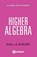 Higher Algebra, KNIGHT,  Hall - Paperback - 9789351762539