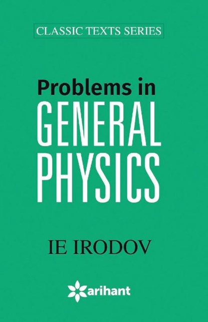 49011020problems in Gen. Physics, Unknown - Paperback - 9789351762560