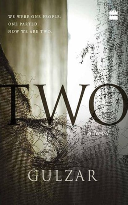 Two, Gulzar - Ebook - 9789351775218