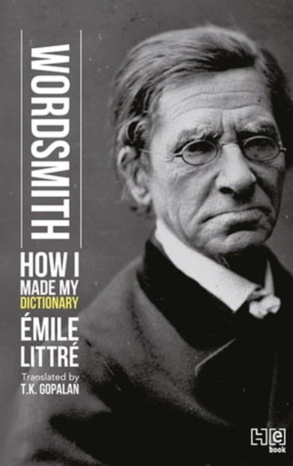 Wordsmith, Emile Littre - Ebook - 9789351950059