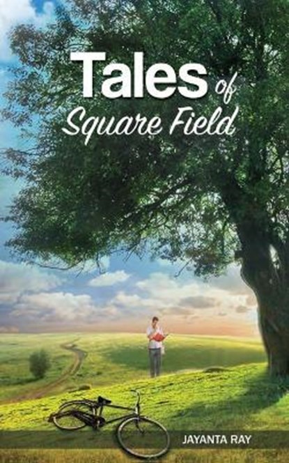 Tales of Square Field, Jayanta Ray - Paperback - 9789352017584