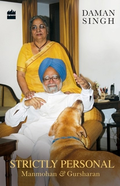 Strictly Personal, Daman Singh - Paperback - 9789352643196