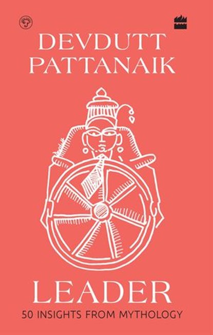 Leader, Devdutt Pattanaik - Ebook - 9789352644964