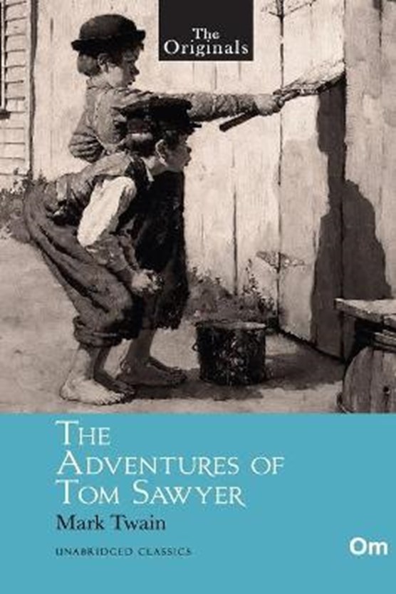 The Originals : The Adventures of Tom Sawyer