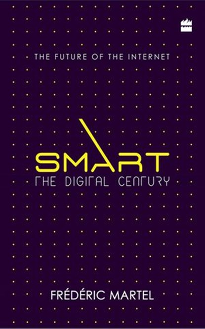Smart, Frederic Martel - Ebook - 9789352770175