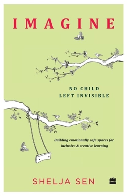 Imagine, Shelja Sen - Paperback - 9789352773268
