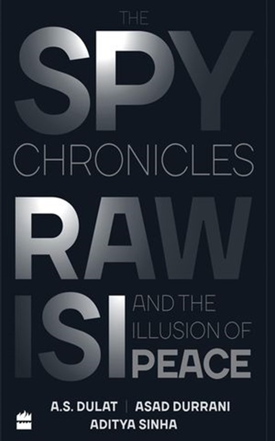 The Spy Chronicles