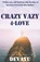 Crazy Vazy 4-Love, Devayu Mir - Paperback - 9789352881352