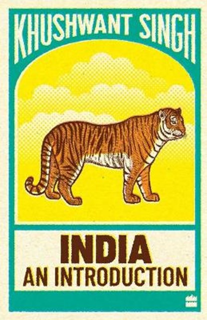 India, niet bekend - Paperback - 9789353023058