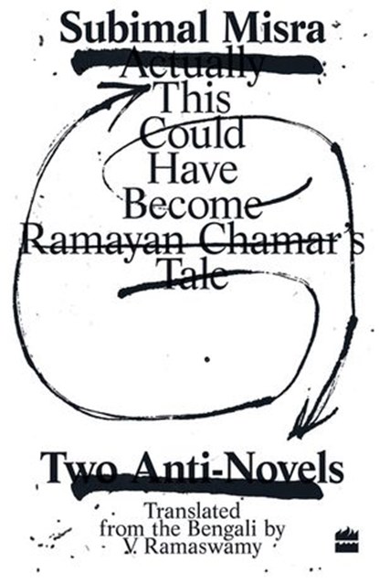 This Could Have Become Ramayan Chamar's Tale, Subimal Misra ; V. Ramaswamy - Ebook - 9789353023089