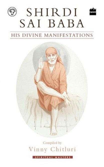 Shirdi Sai Baba, No Author - Ebook - 9789353026912