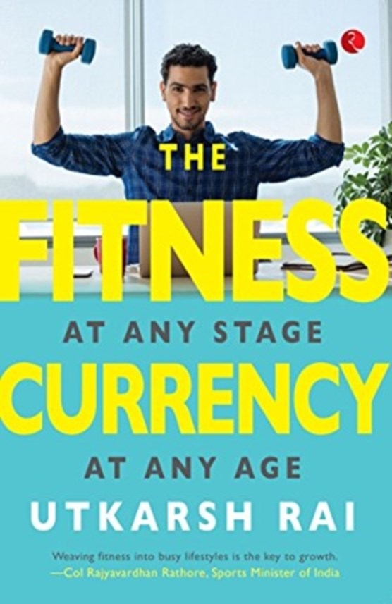 THE FITNESS CURRENCY