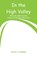 In the High Valley, Susan Coolidge - Paperback - 9789353292416