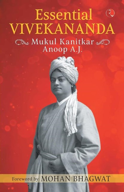 Essential Vivekananda, Mukul Kanitkar - Paperback - 9789353333355