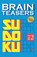 Brain Teasers Sudoku, Rupa Publications India - Paperback - 9789353335809