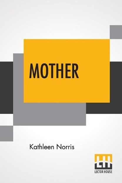 Mother, NORRIS,  Kathleen - Paperback - 9789353362188