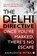 The Delhi Directive, Anirudhya Mitra - Paperback - 9789353459352
