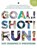 Goal! Shot! Run!: Short Biographies of Sportspersons, Harpercollins Publishers India - Paperback - 9789353579357