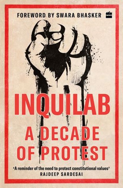 Inquilab, No Author - Ebook - 9789353579708