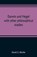 Darwin and Hegel, with other philosophical studies, G RITCHIE,  David - Paperback - 9789353808877