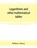 Logarithmic and other mathematical tables, William J Hussey - Paperback - 9789353925291