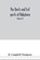 The devils and evil spirits of Babylonia, CAMPBELL THOMPSON,  R - Paperback - 9789354038037