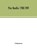 Pine needles 1988-1989, Unknown - Paperback - 9789354043567