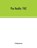 Pine Needles 1962, Unknown - Paperback - 9789354043574