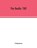 Pine Needles 1969, Unknown - Paperback - 9789354043994