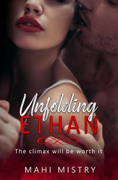 Unfolding Ethan, MISTRY,  Mahi - Paperback - 9789354068720