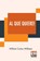 Al Que Quiere!, William Carlos Williams - Paperback - 9789354207495