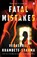 Fatal Mistakes, Vedashree Khambete-Sharma - Paperback - 9789354227097