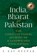 India, Bharat and Pakistan, J Sai Deepak - Gebonden - 9789354353017