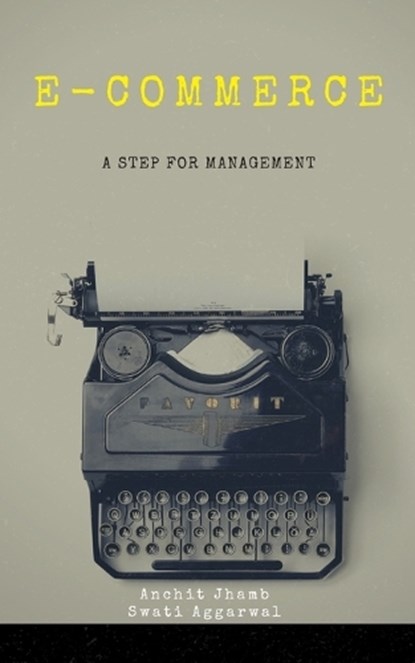 E-commerce, S. Ravichandran - Paperback - 9789354384950