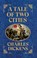 A Tale of Two Cities, Charles Dickens - Gebonden - 9789354406294