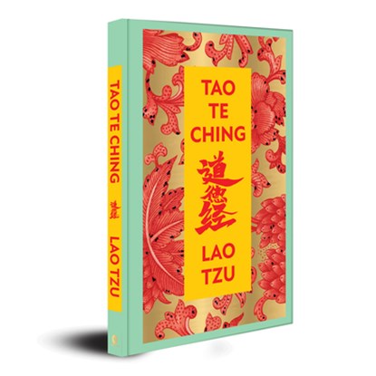 Tao Te Ching, Lao Tzu - Gebonden - 9789354406690