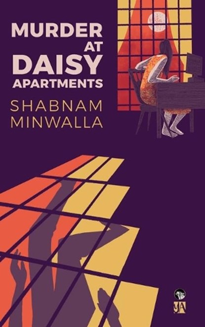 Murder at Daisy Apartments, MINWALLA,  Shabnam - Paperback - 9789354470165