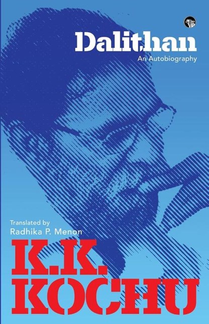 Dalithan, K. K. Kochu - Paperback - 9789354478093