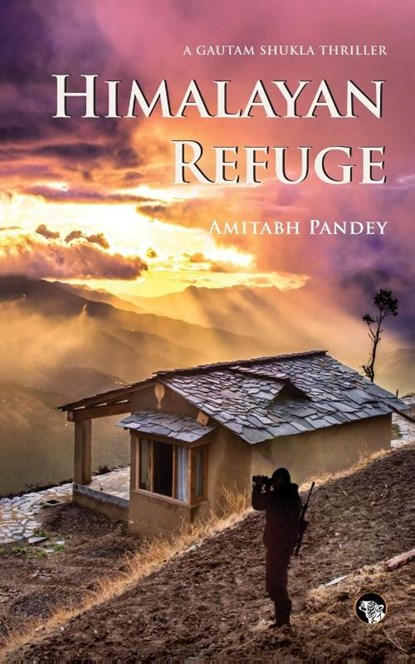 Himalayan Refuge, Amitabh Pandey - Paperback - 9789354479441