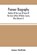 Pioneer Biography, James McBride - Paperback - 9789354504112