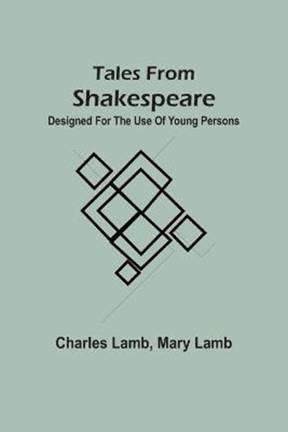 Tales From Shakspeare, LAMB,  Charles - Paperback - 9789354505850