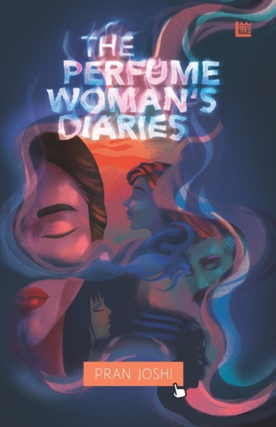 The Perfume Woman's Diaries