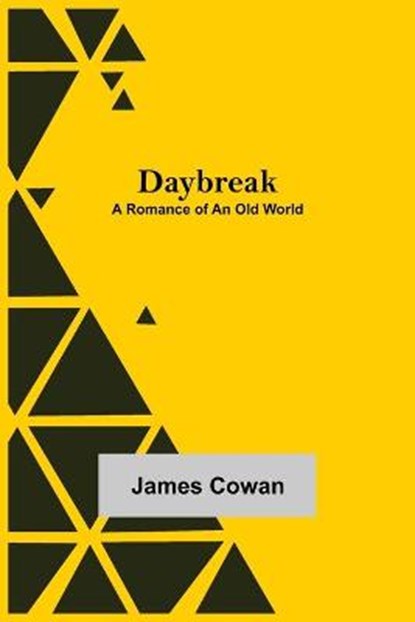 Daybreak, COWAN,  James - Paperback - 9789354593055